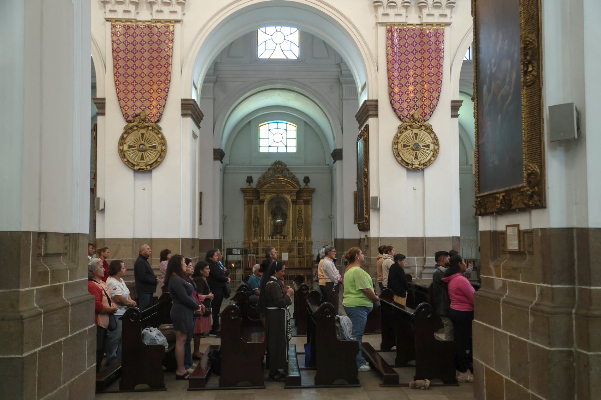 Cuaresma católica: significado, prácticas y preparación para la Semana Santa 2026
