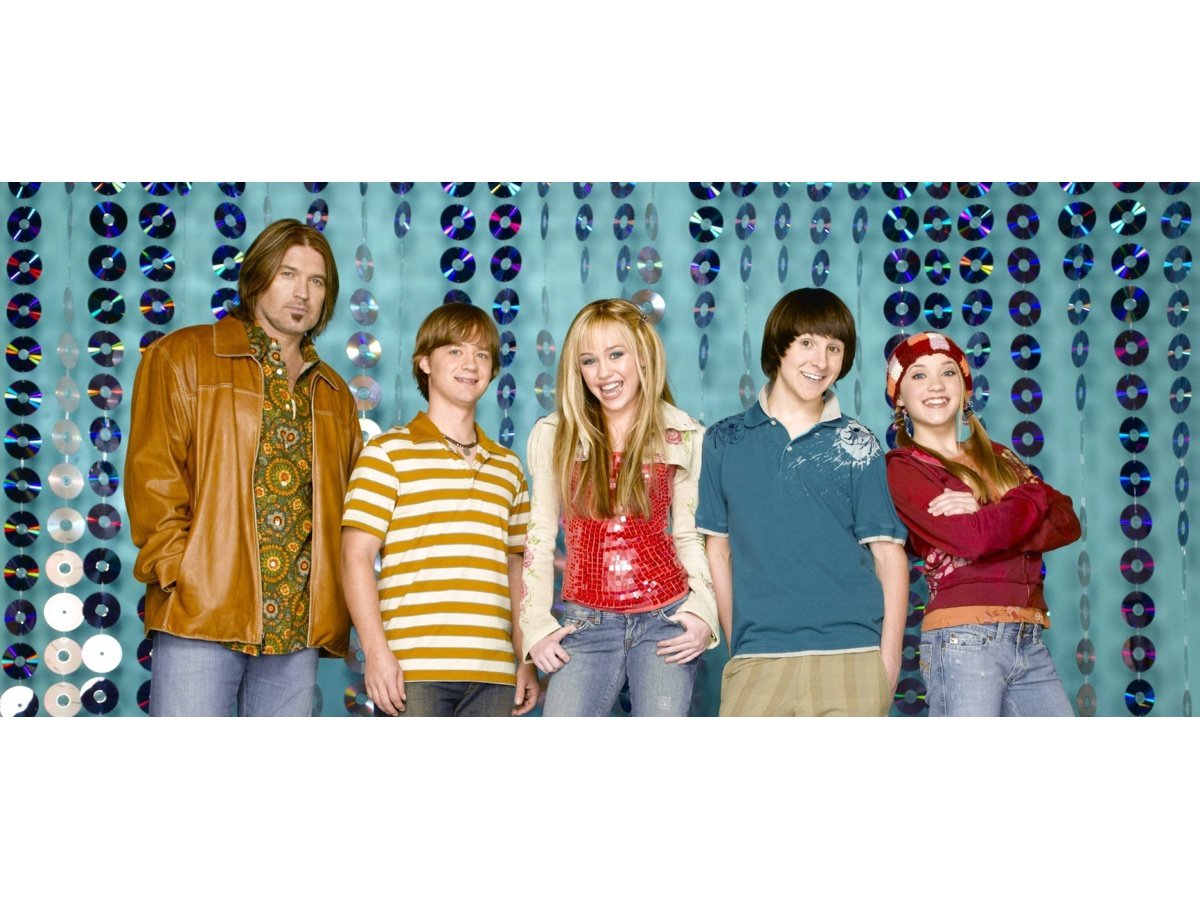 Disney+ celebra 20 años de Hannah Montana con especial y material inédito junto a Miley Cyrus