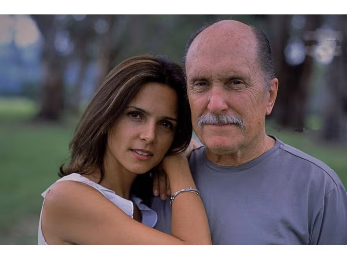 Luciana Pedraza: la compañera argentina del icónico Robert Duvall hasta sus últimos días