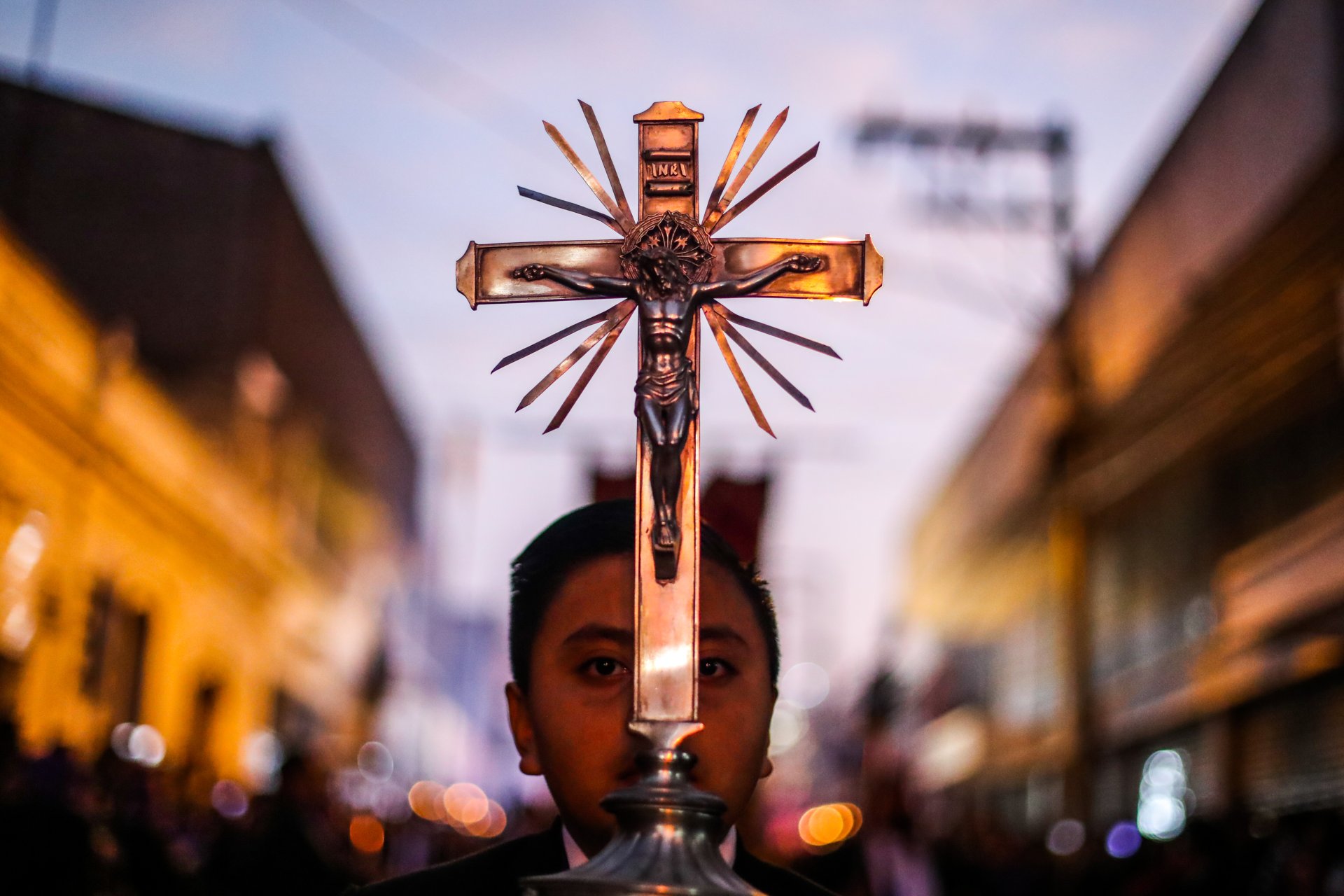 Calendario y Significado de la Semana Santa 2026 en Guatemala