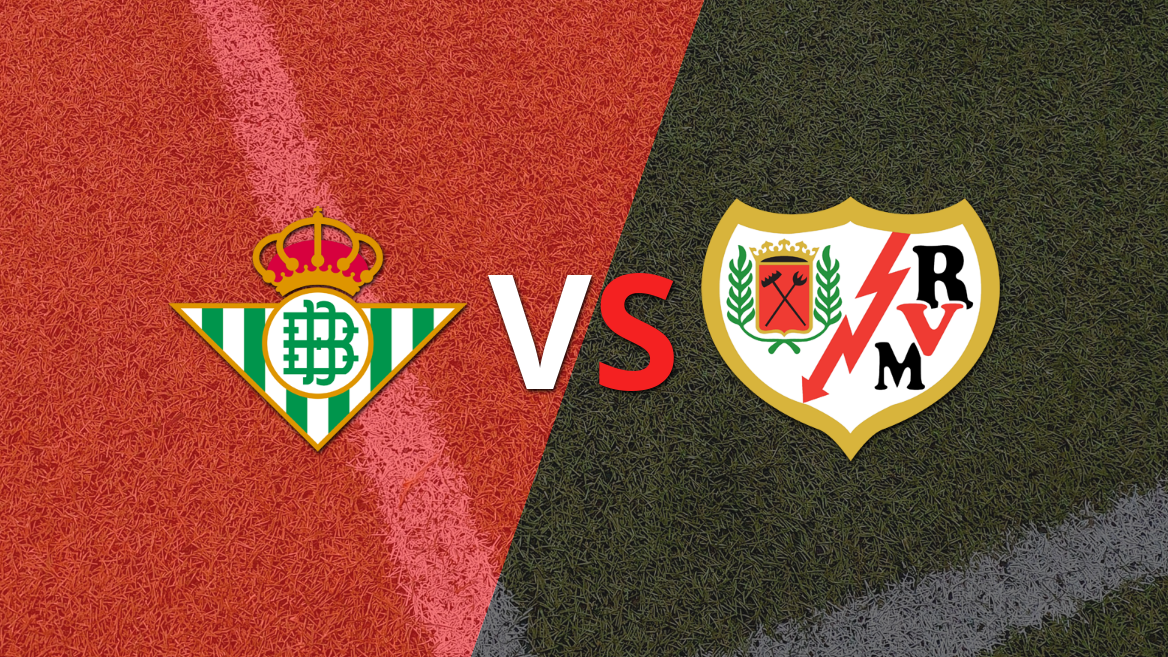 Análisis previo Betis vs Rayo Vallecano: claves y contexto para la fecha 25 de LaLiga