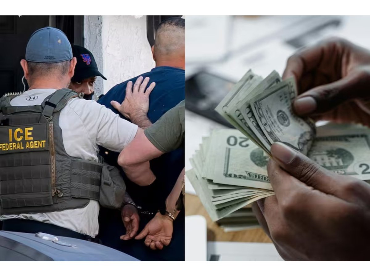 Illinois implementa ayudas económicas de hasta $5,000 para trabajadores afectados por redadas migratorias