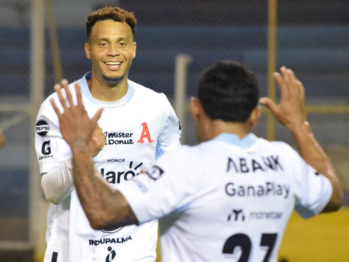 Clausura 2026: Alianza golea a Águila y FAS mantiene invicto en jornada decisiva