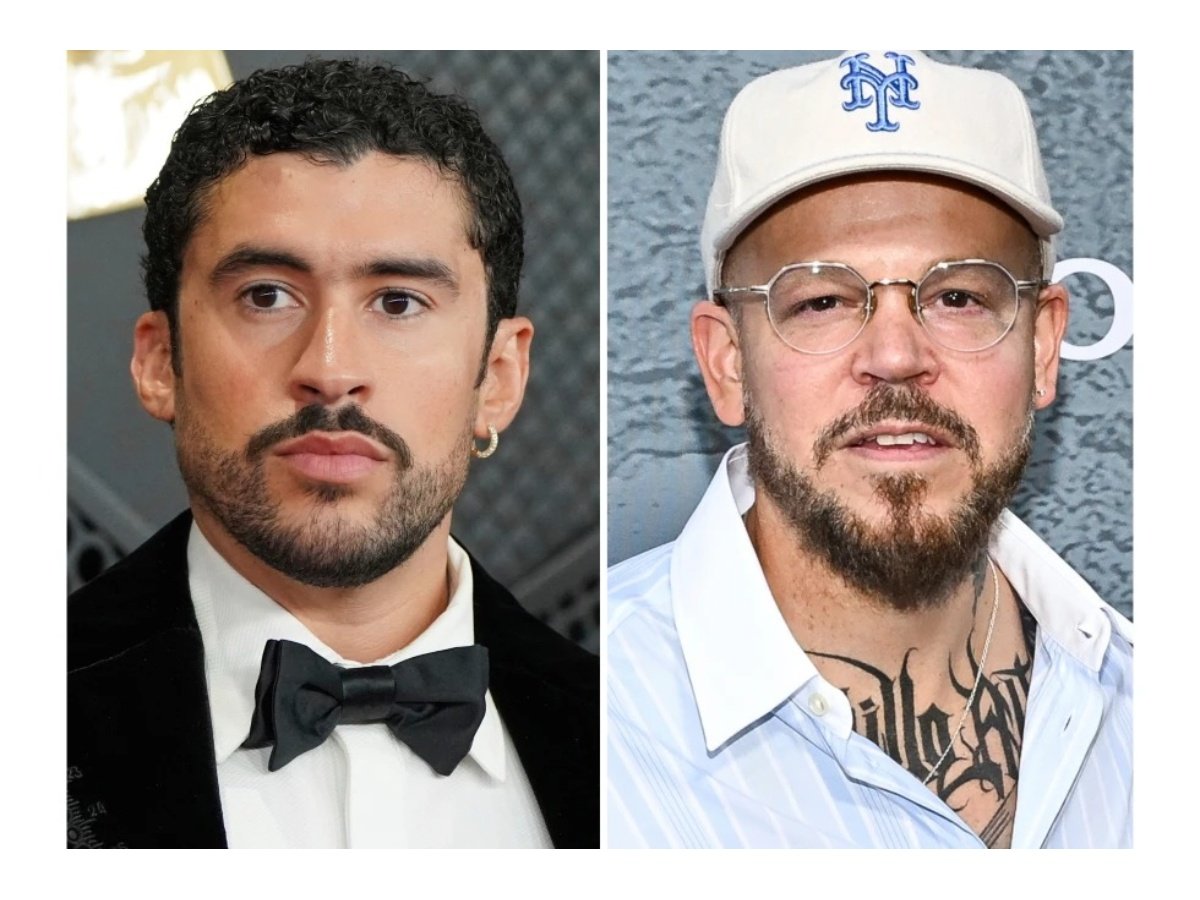 Residente dirige su primer filme protagonizado por Bad Bunny: la historia épica de Puerto Rico en “PORTO RICO”