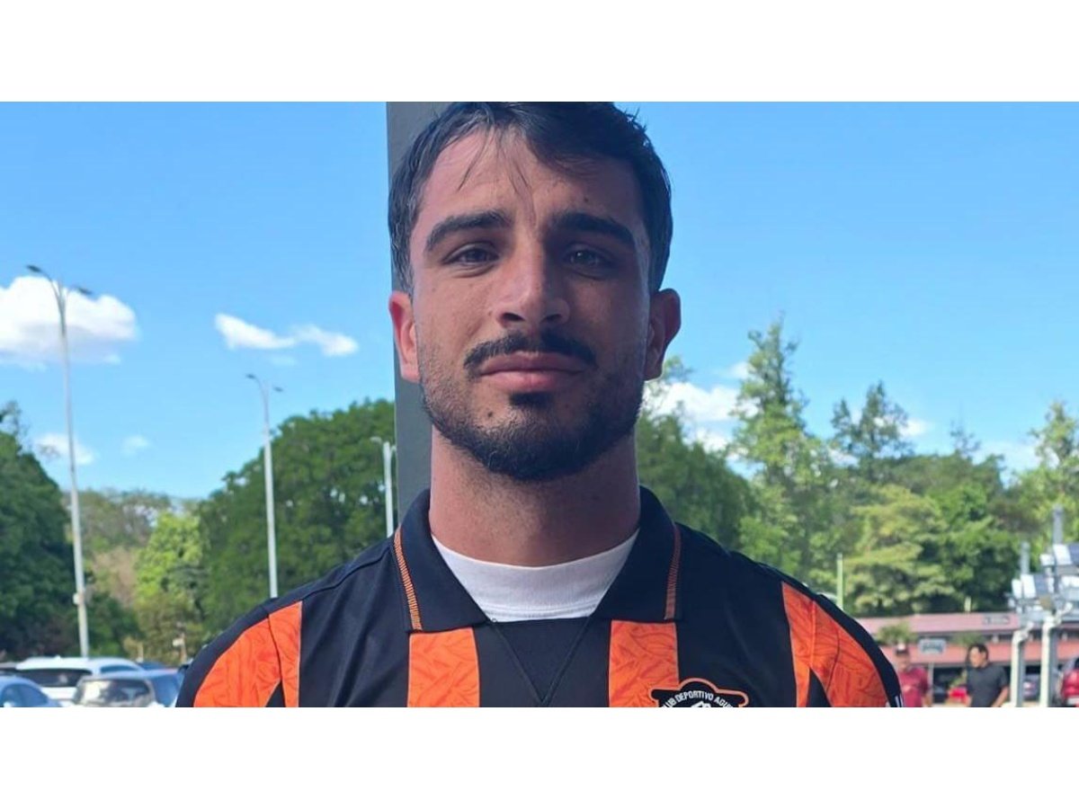Maicol Cabrera se incorpora a Erbil SC y supera polémica médica en El Salvador