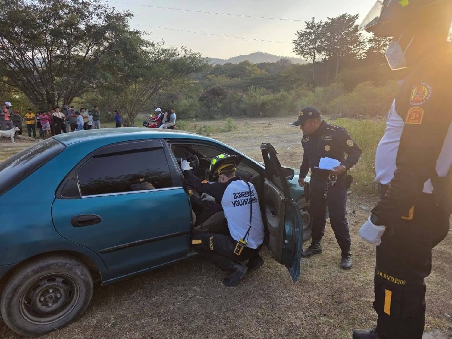 Detalles revelan cómo escapó un reo en Huehuetenango y la muerte de un guardia penitenciario