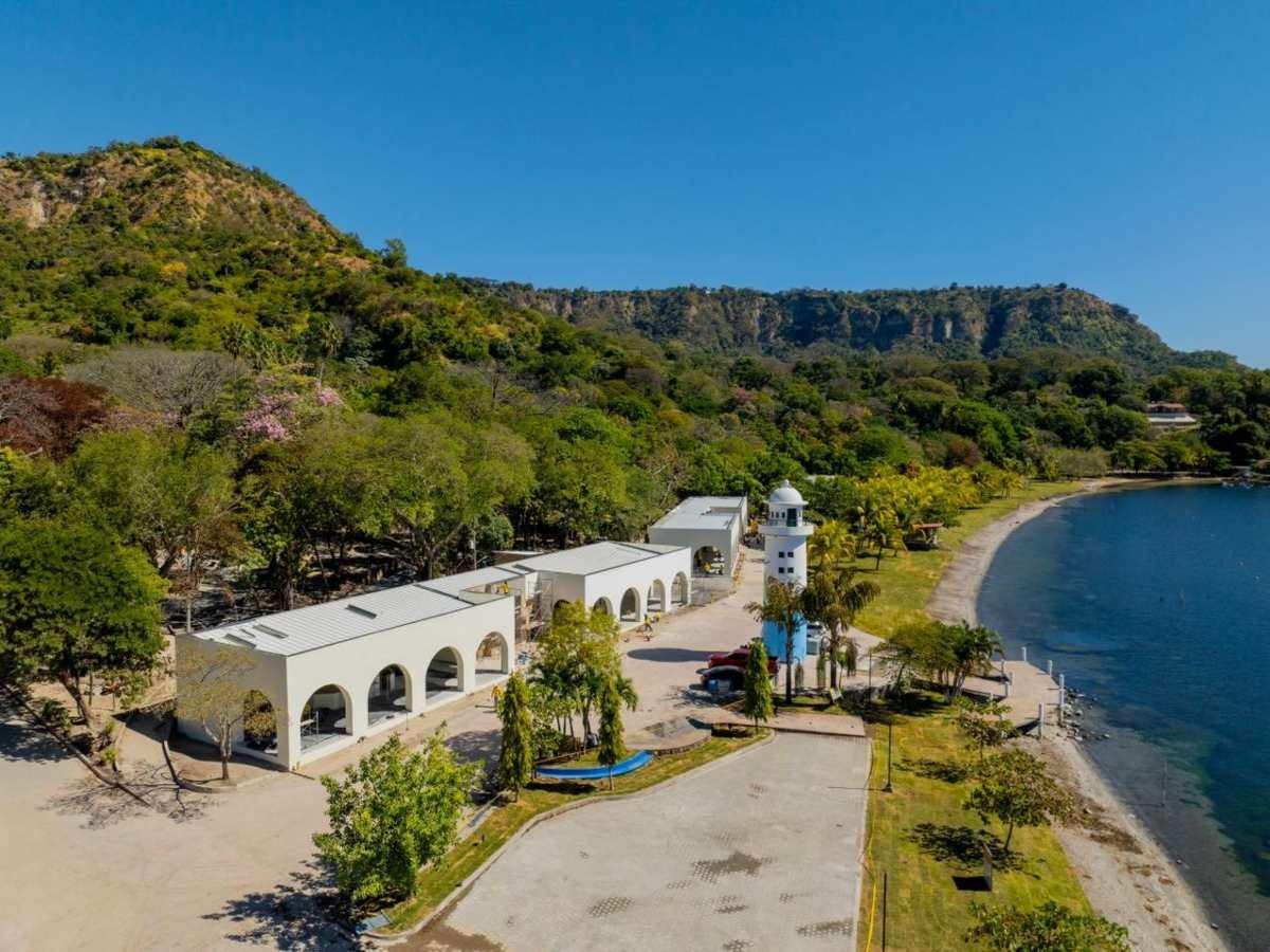 Parque Apulo reabrirá al público el 2 de marzo tras una modernización integral Parque Apulo reabrirá al público el 2 de marzo tras una modernización integral