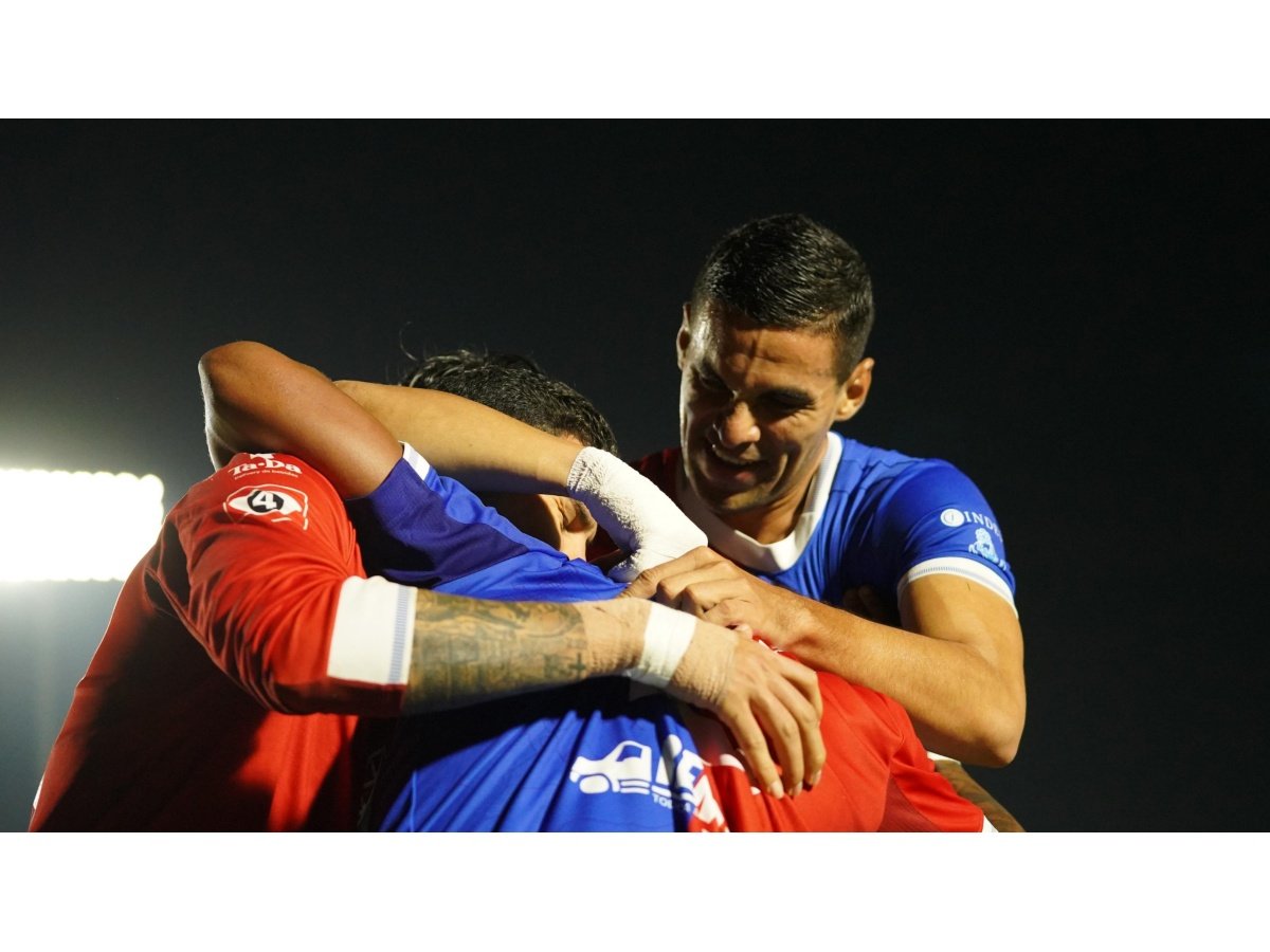 FAS mantiene invicto y liderato en el Clausura 2026 tras victoria 3-1 sobre Inter FA en Santa Ana