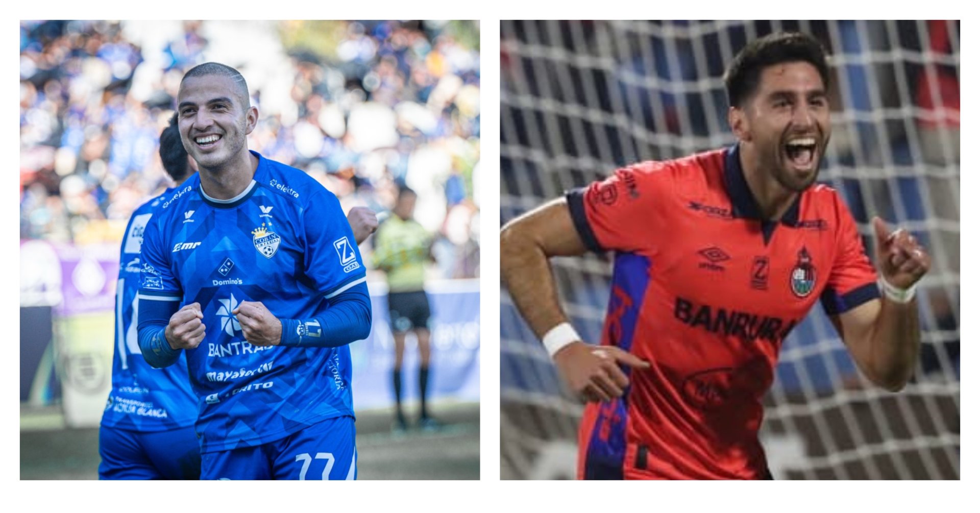 Clausura 2026: Programación y análisis de la jornada siete este miércoles en Liga Nacional