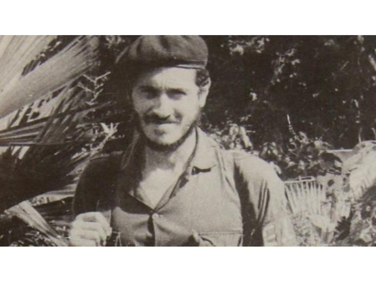 Camilo Torres: Identificación y entrega de los restos del sacerdote guerrillero 60 años después