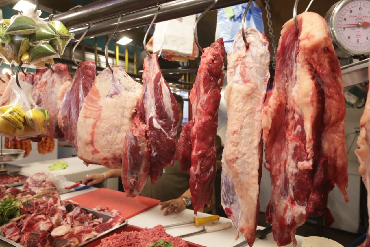 Factores locales y globales que impulsan el aumento en el precio de la carne de res en Guatemala