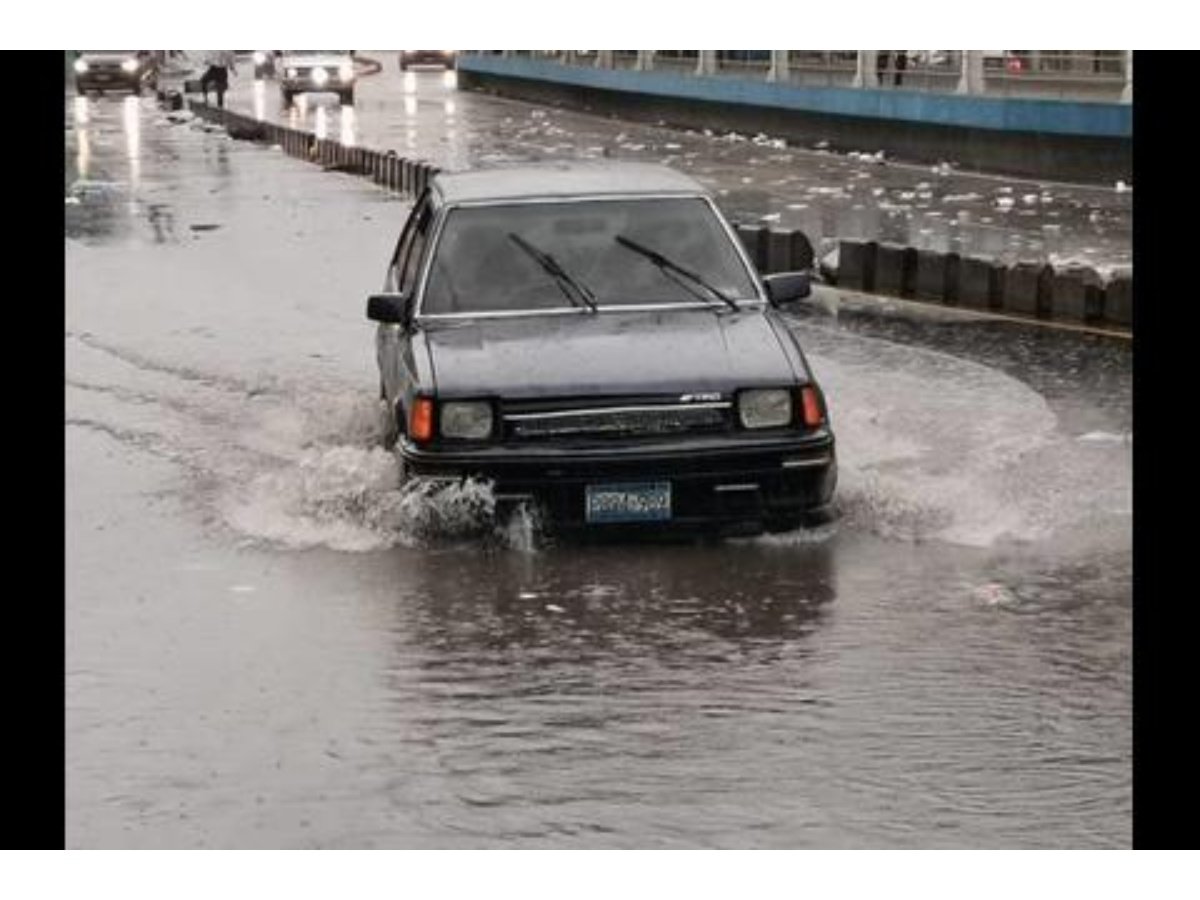 Gobierno solicita préstamo de $150 millones para mejorar control de inundaciones en San Salvador