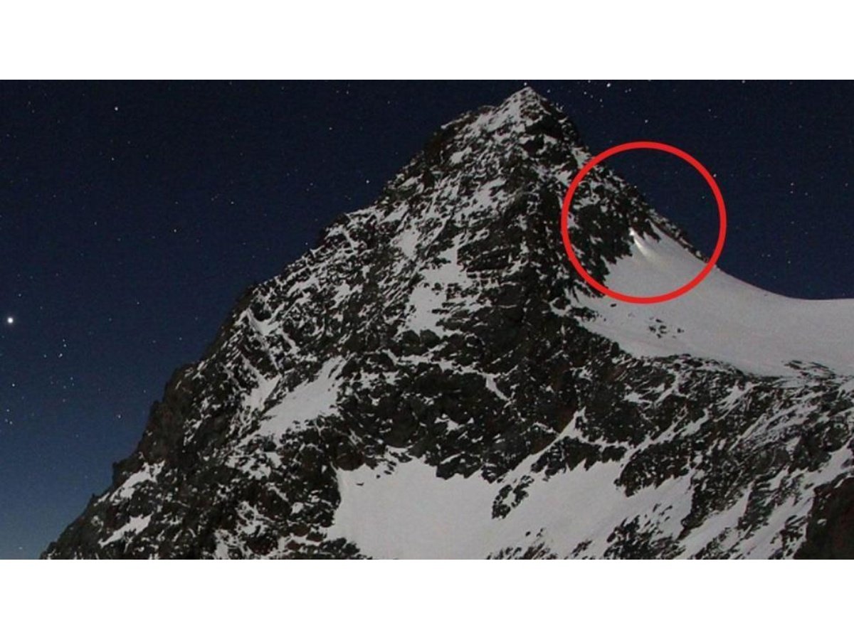 Acusan a alpinista en juicio pionero por la muerte de su pareja en la montaña más alta de Austria