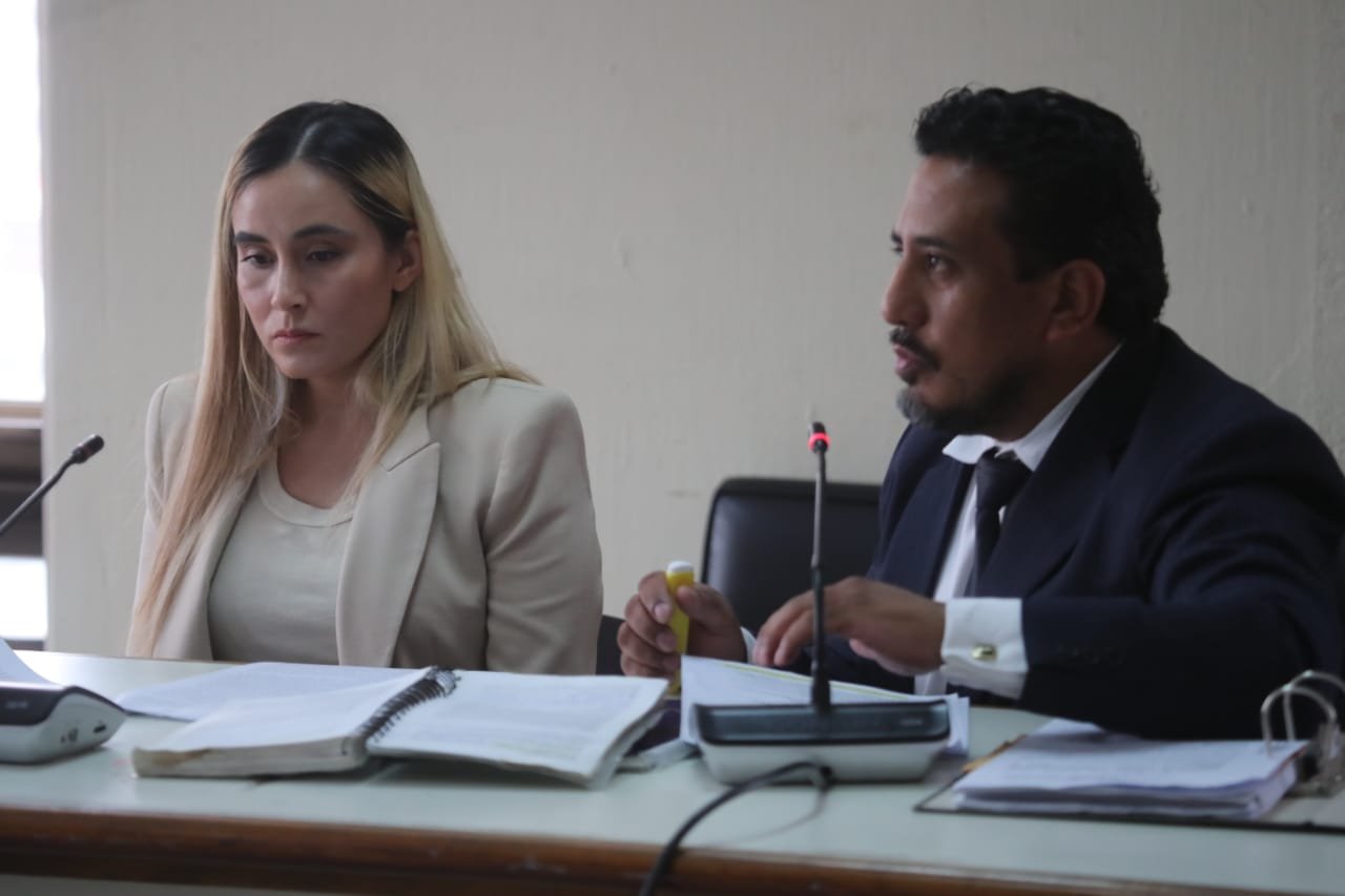 Guatemalteca Ana Gabriela Rubio Zea condenada en EE. UU. por tráfico de fentanilo