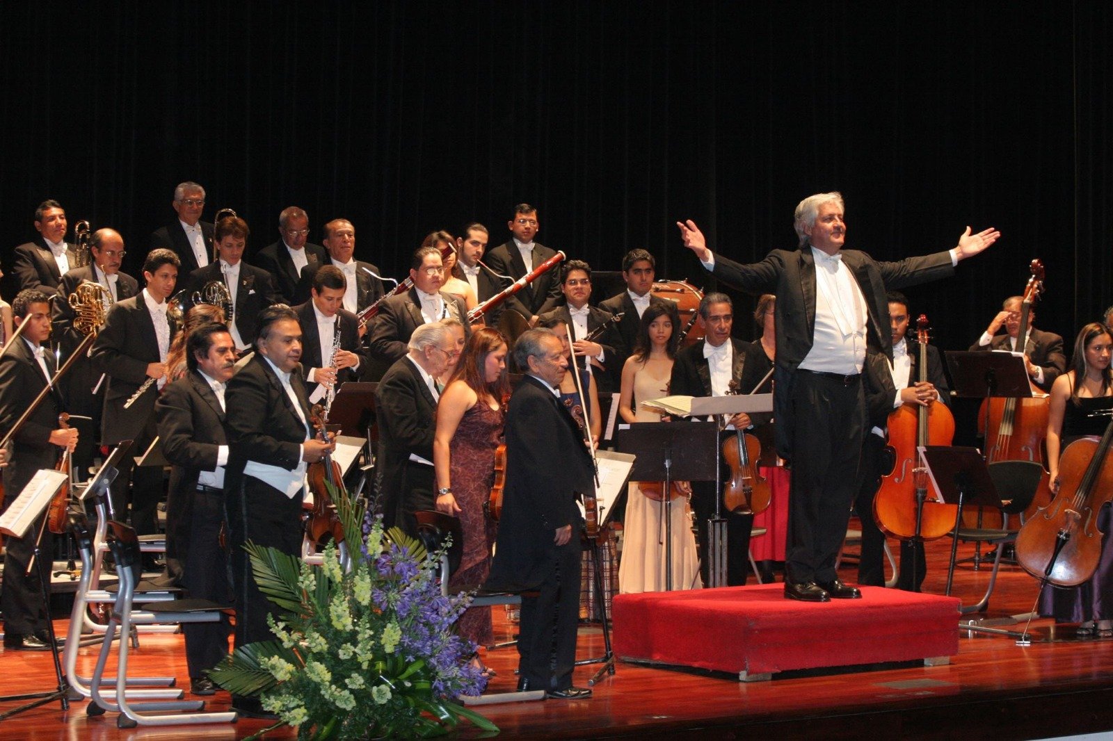 Concierto gratuito de marimba y vientos con obras de Dieter Lehnhoff en Guatemala Concierto gratuito de marimba y vientos con obras de Dieter Lehnhoff en Guatemala