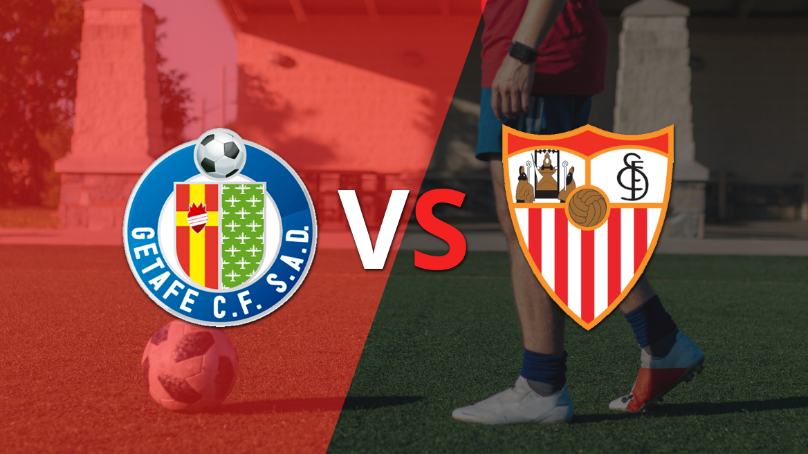 Getafe y Sevilla se enfrentan en la jornada 25 de LaLiga: análisis y detalles del partido