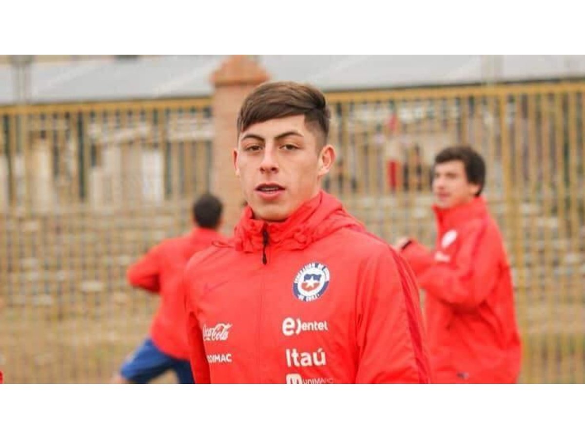 FAS anuncia fichaje de César Díaz para Apertura 2026 con préstamo en Chile FAS anuncia fichaje de César Díaz para Apertura 2026 con préstamo en Chile