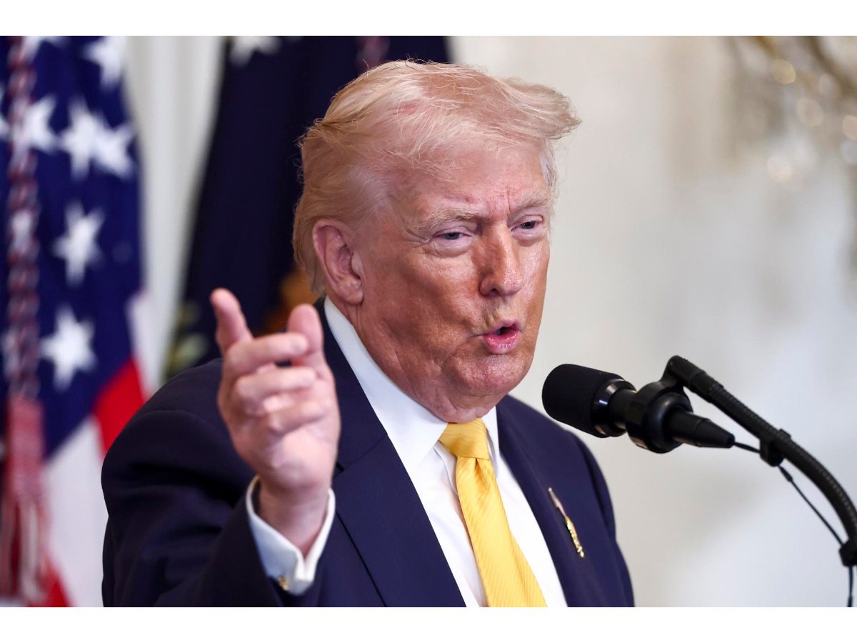 Donald Trump convoca a primera reunión de la Junta de Paz con líderes de más de 40 países en Washington