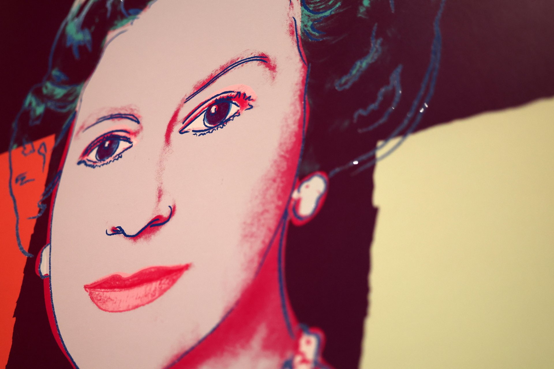 Carta inédita de la joven Reina Isabel II, con dibujos y emotivos mensajes, será subastada por 4 mil libras