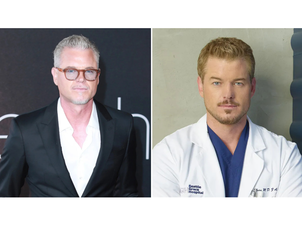 Fallece Eric Dane, reconocido actor de Grey\'s Anatomy, a los 53 años tras larga batalla contra la ELA