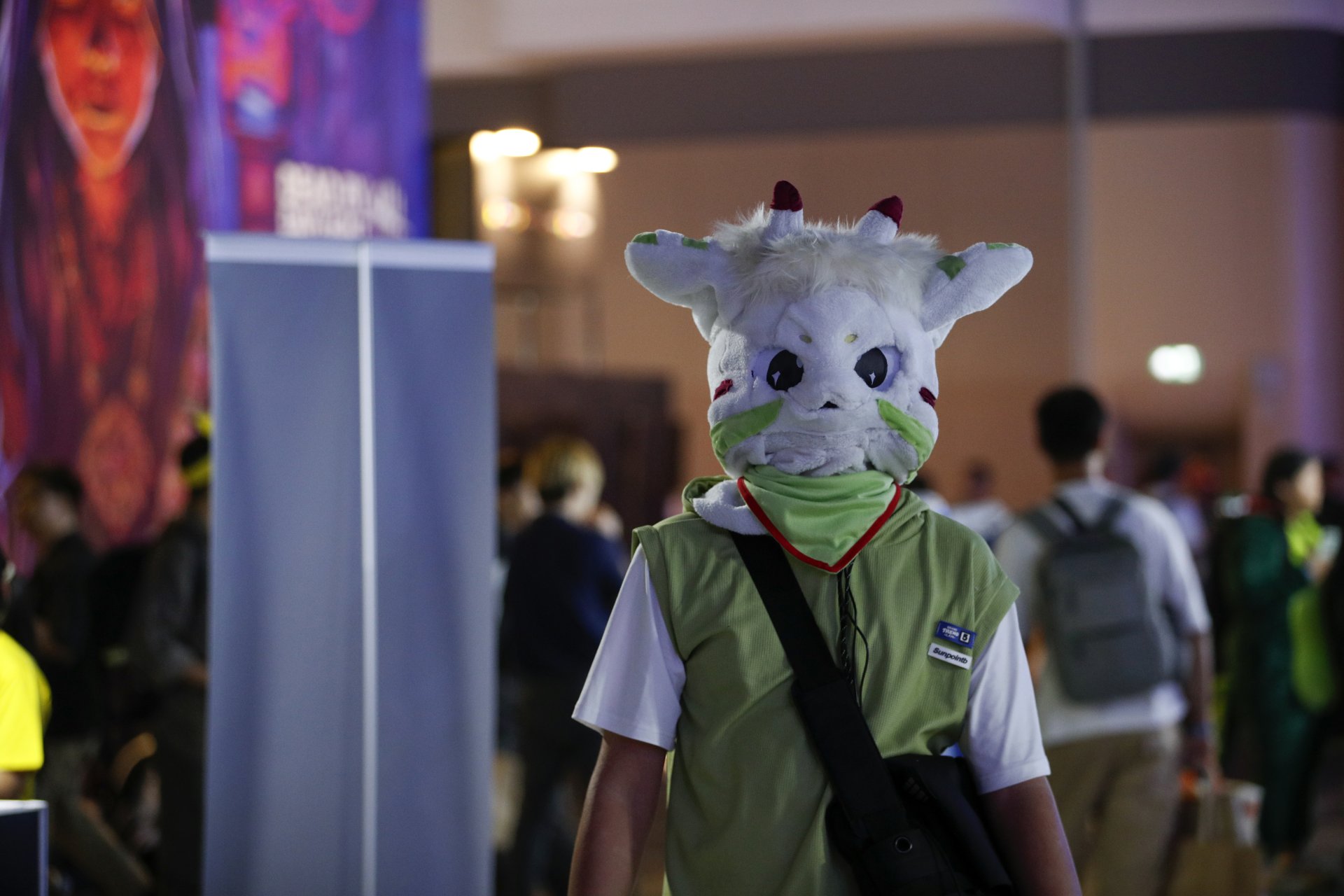 Therians, furries y cosplayers: análisis de sus diferencias y similitudes culturales