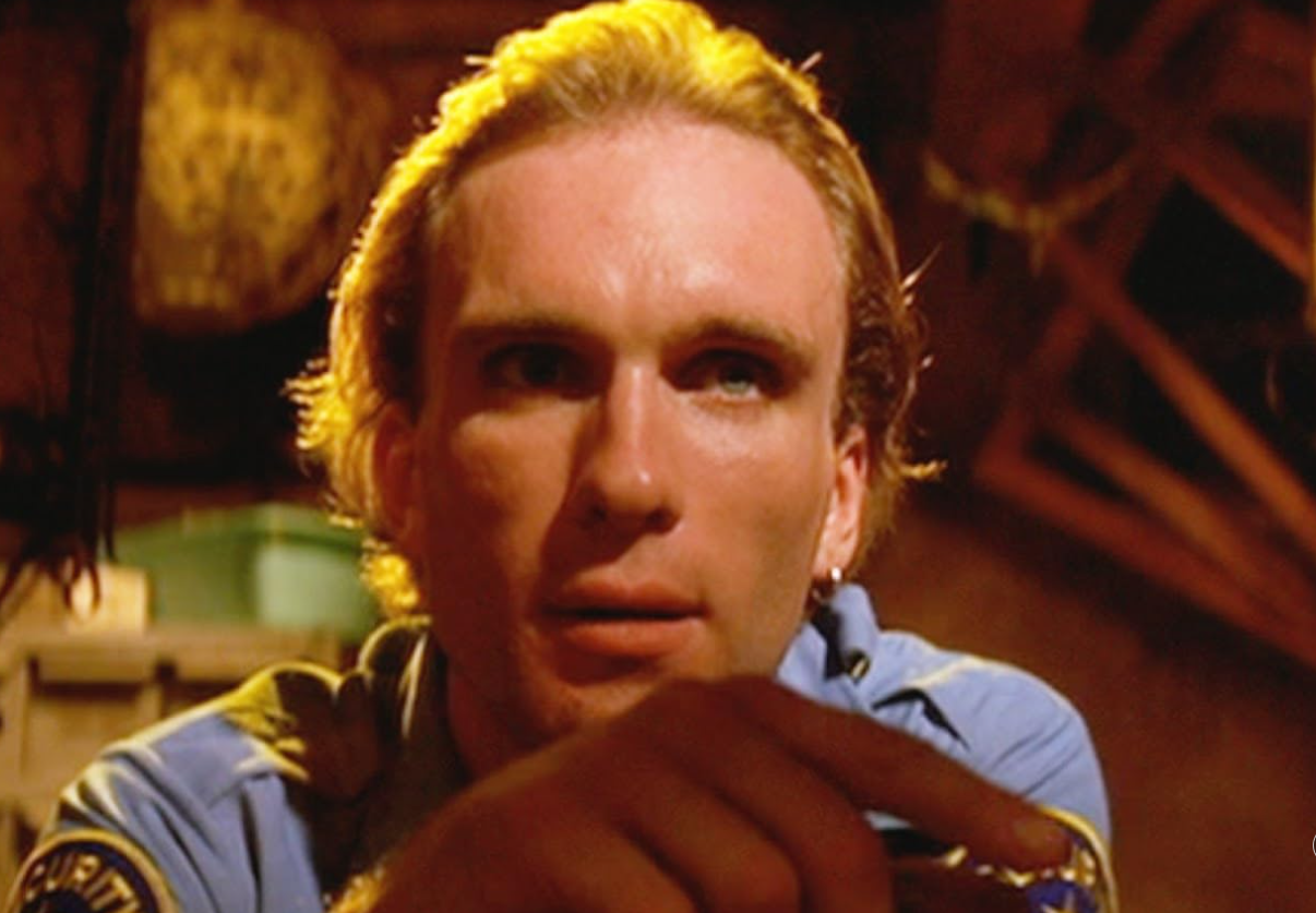 Oficina Forense de Nueva York confirma causa de muerte de Peter Greene, actor de Pulp Fiction y La Máscara