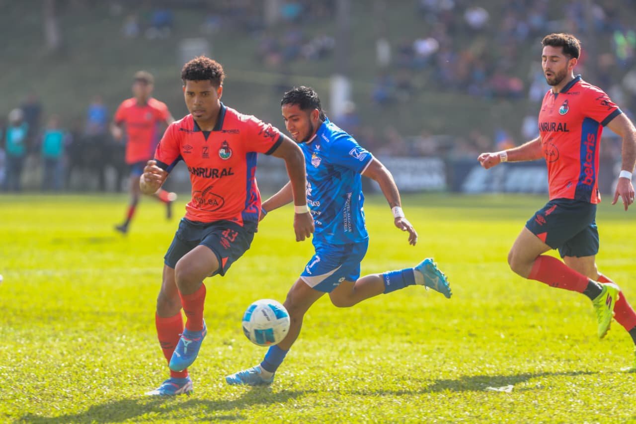 Liga Nacional Clausura 2026: Así queda la tabla antes de la fecha 7 y la lucha por la permanencia