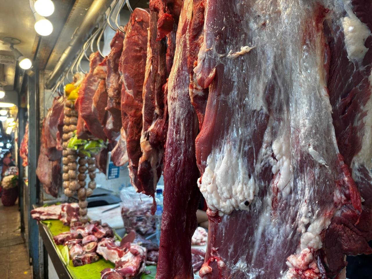 Maga detalla causas del alza en carne de res y plantea importar desde Brasil para estabilizar precios