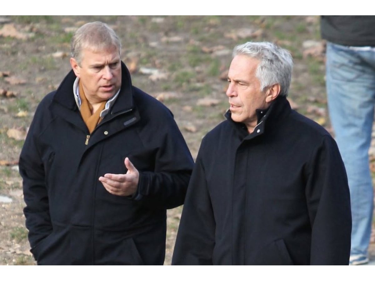 Investigación sobre el expríncipe Andrés: archivos de Epstein revelan posible caso mayor