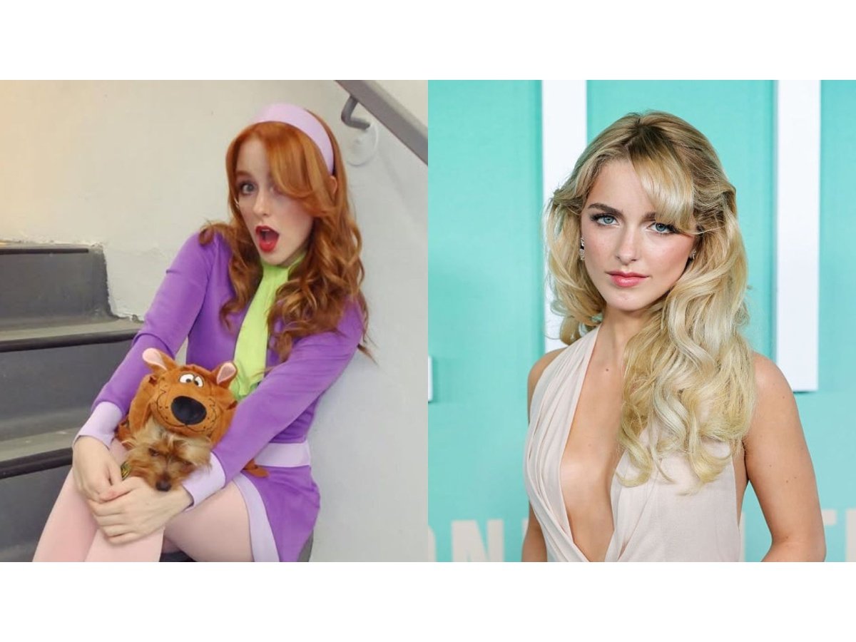 Mckenna Grace será Daphne en la nueva serie live action de Scooby-Doo para Netflix