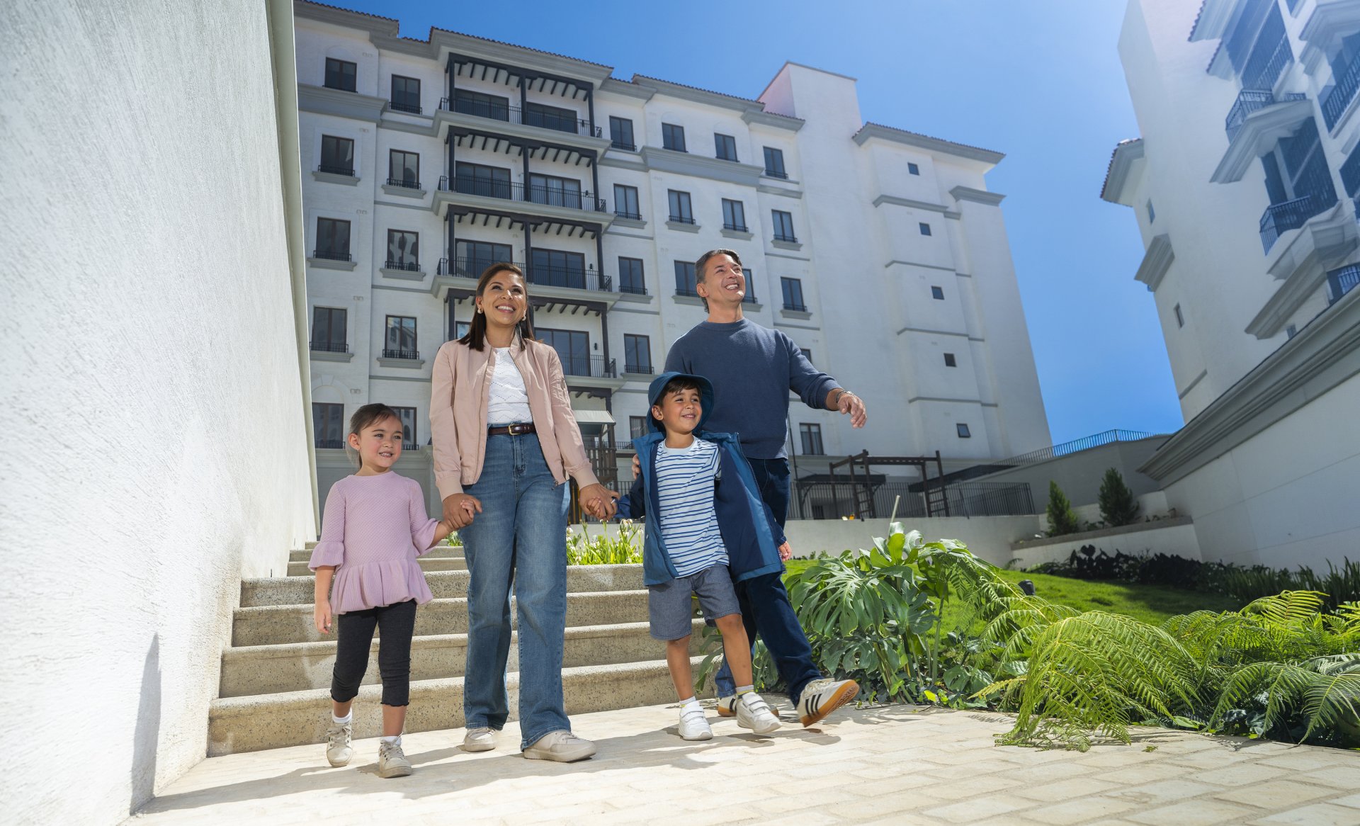 Ciudad Cayalá presenta su campaña inmobiliaria 2026: un hogar para cada etapa de la vida