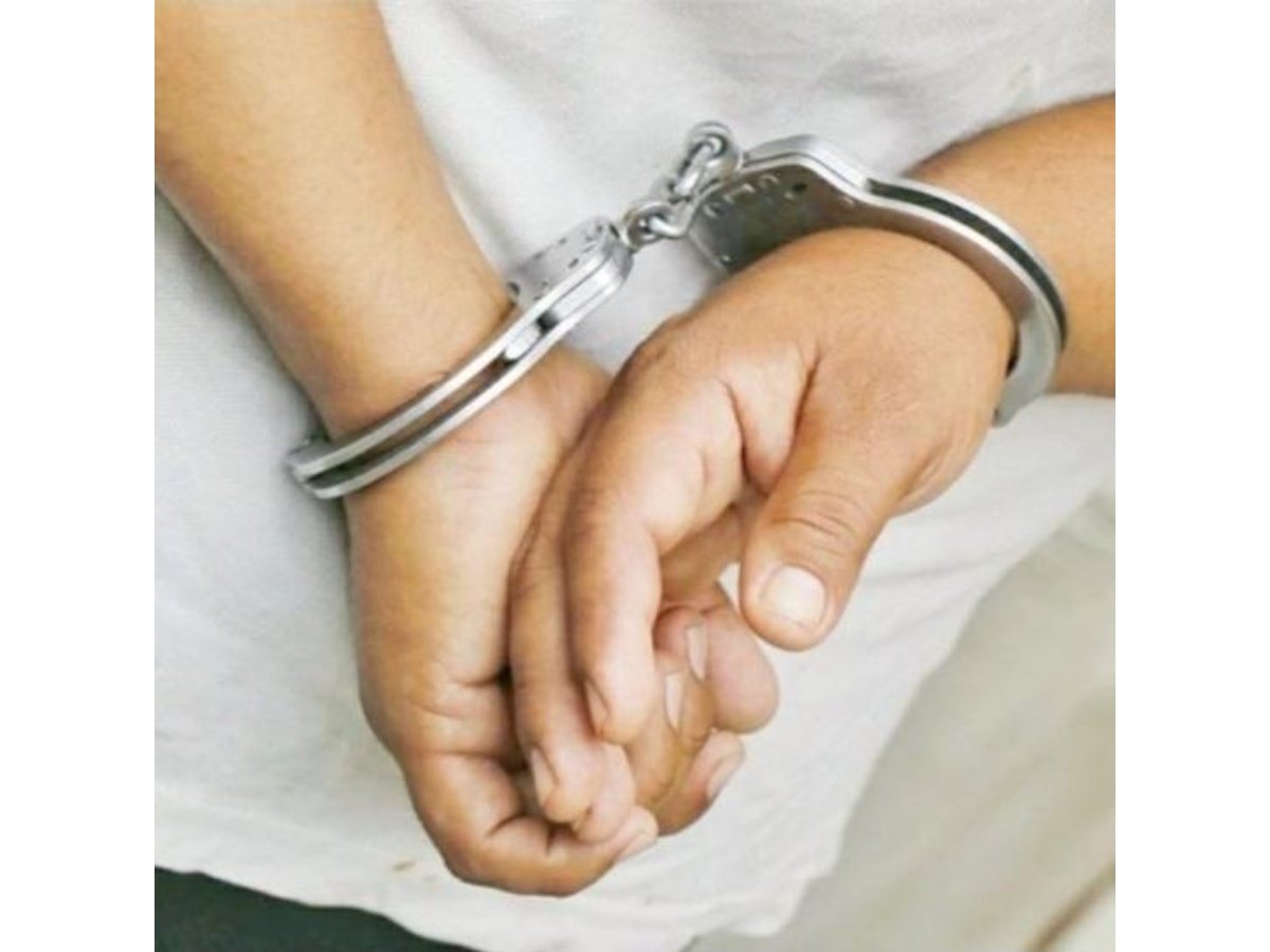 Agente policial del CECOT detenido en Ahuachapán por conducción peligrosa tras maniobras erráticas