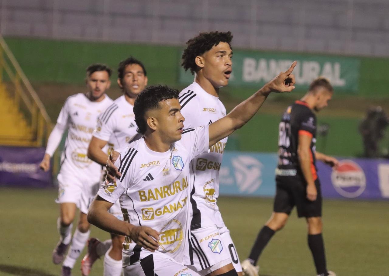 Comunicaciones logra remontada vital ante Mictlán y se aleja del descenso en el Clausura 2026