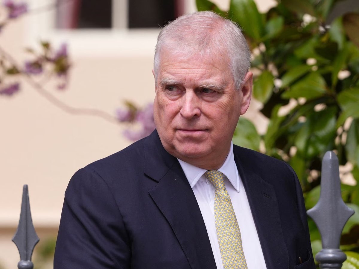 Detención de Andrés Mountbatten-Windsor por investigación vinculada a Jeffrey Epstein sacude a la monarquía británica