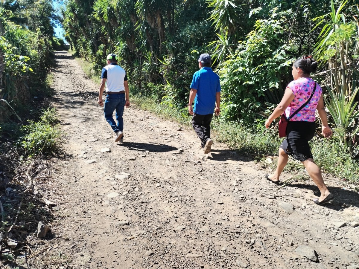 Aumentan denuncias por robos y hurtos en distritos de Ahuachapán
