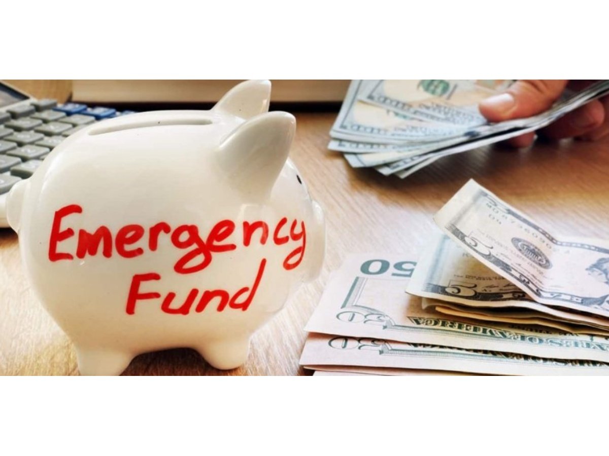 Guía completa para crear un fondo de emergencia eficiente y seguro