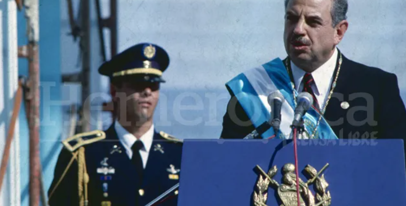 PGN anuncia impugnación tras revocación de orden de captura contra Jorge Serrano Elías
