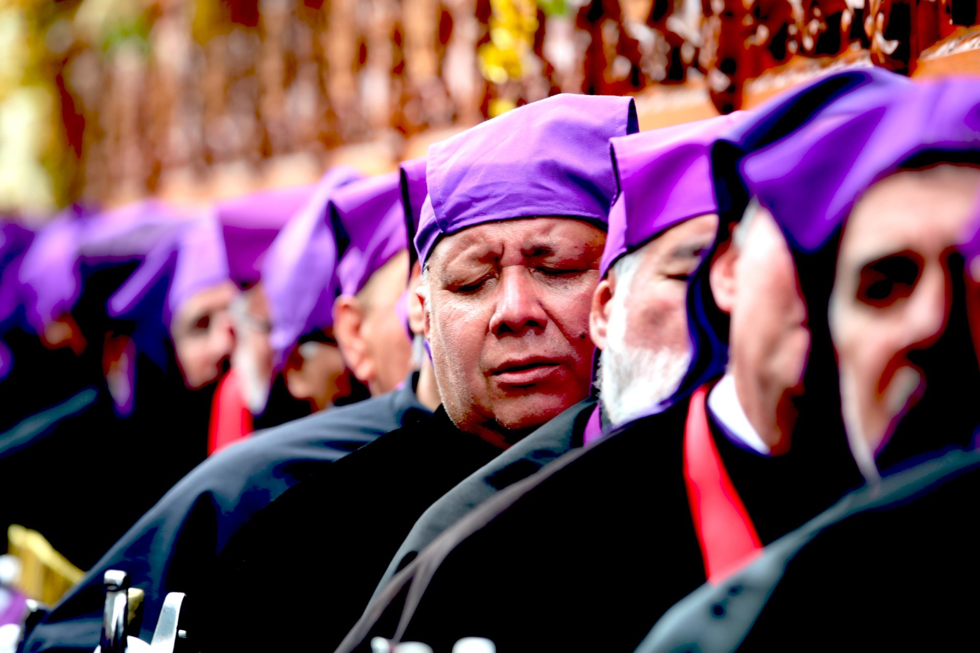 Día del Cucurucho 2026 en Guatemala: exposición fotográfica honra la tradición y devoción