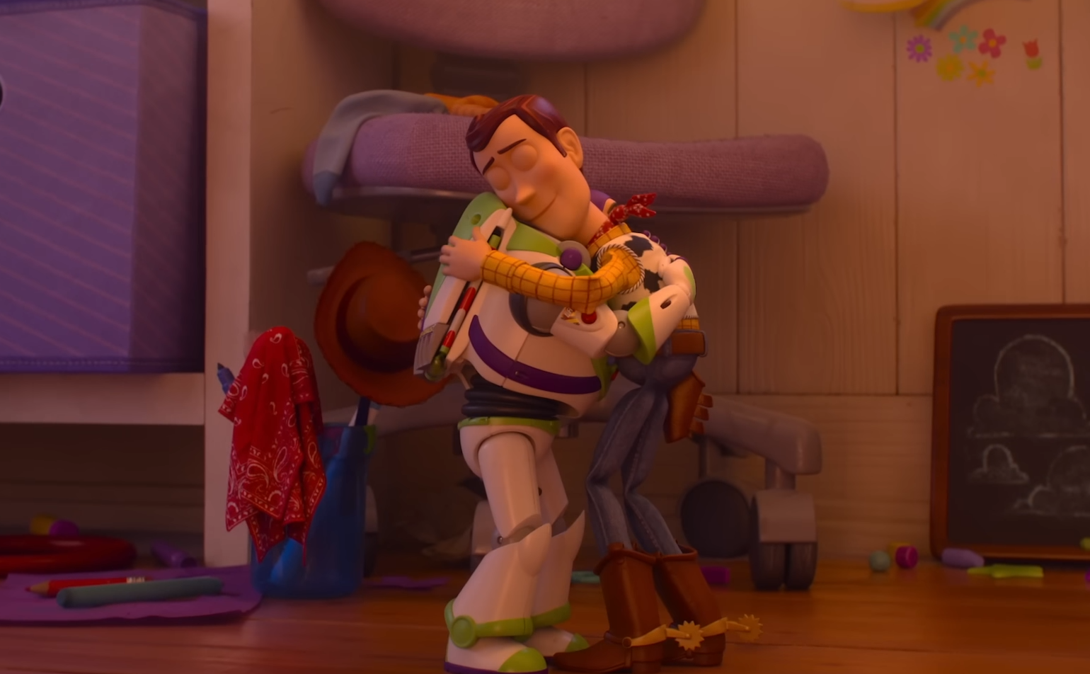 Toy Story 5: estreno, trama y su reflexión sobre la tecnología y la niñez