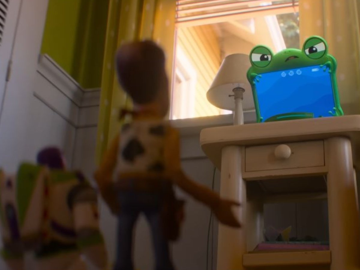 Toy Story 5: Woody y Buzz enfrentan la era digital en nuevo tráiler oficial