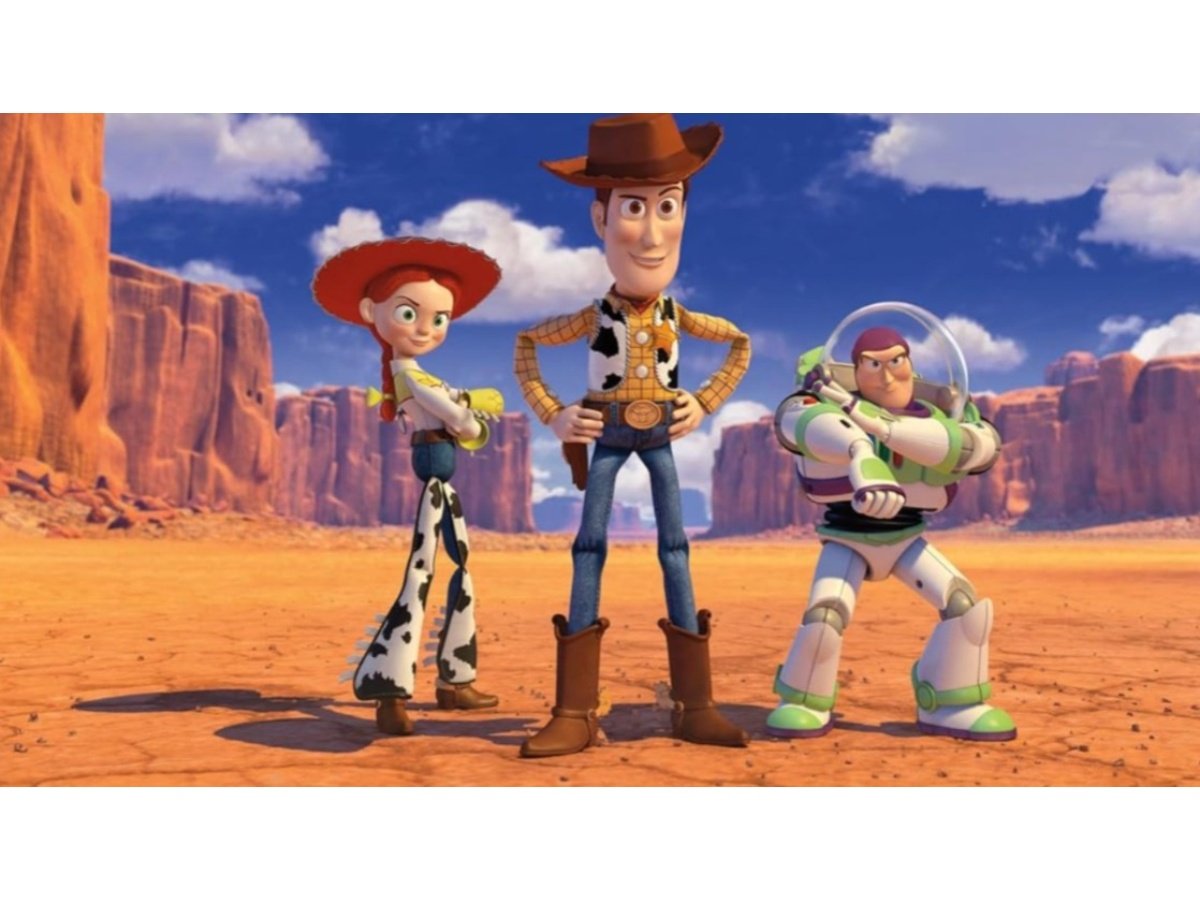 Pixar presenta el tráiler oficial de Toy Story 5: la infancia frente al auge de las pantallas