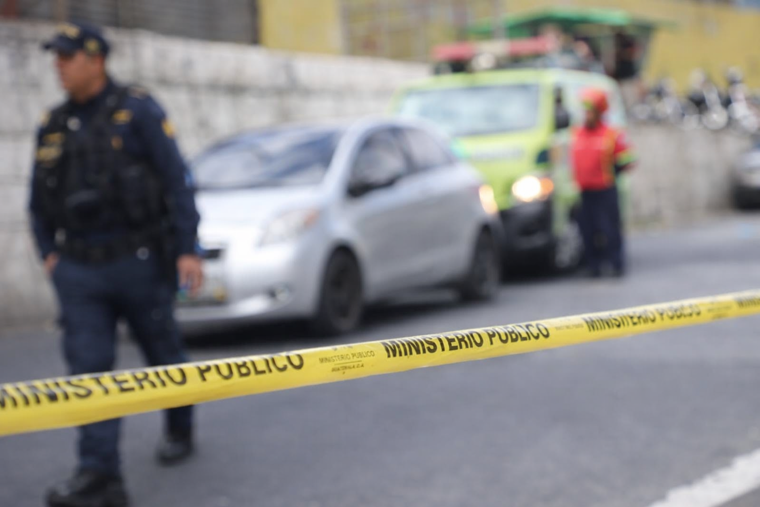 Tasa de homicidios en Guatemala en enero 2026 supera la registrada un año antes, según análisis del CIEN