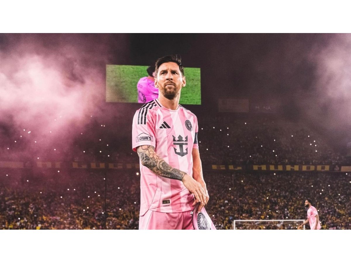 Impacto económico y deportivo de Lionel Messi en el crecimiento del Inter Miami