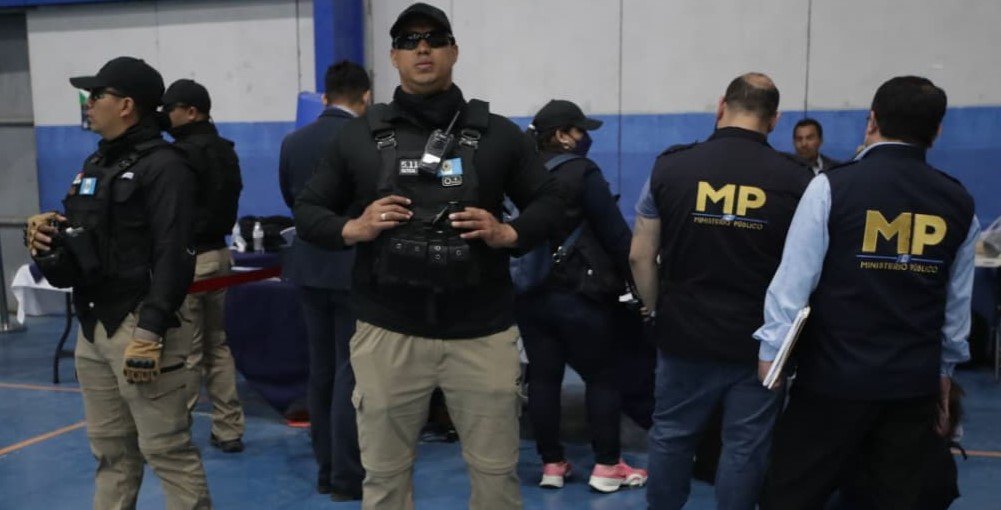Ministerio Público denuncia falta de colaboración del CANG y posibles incumplimientos judiciales en proceso electoral