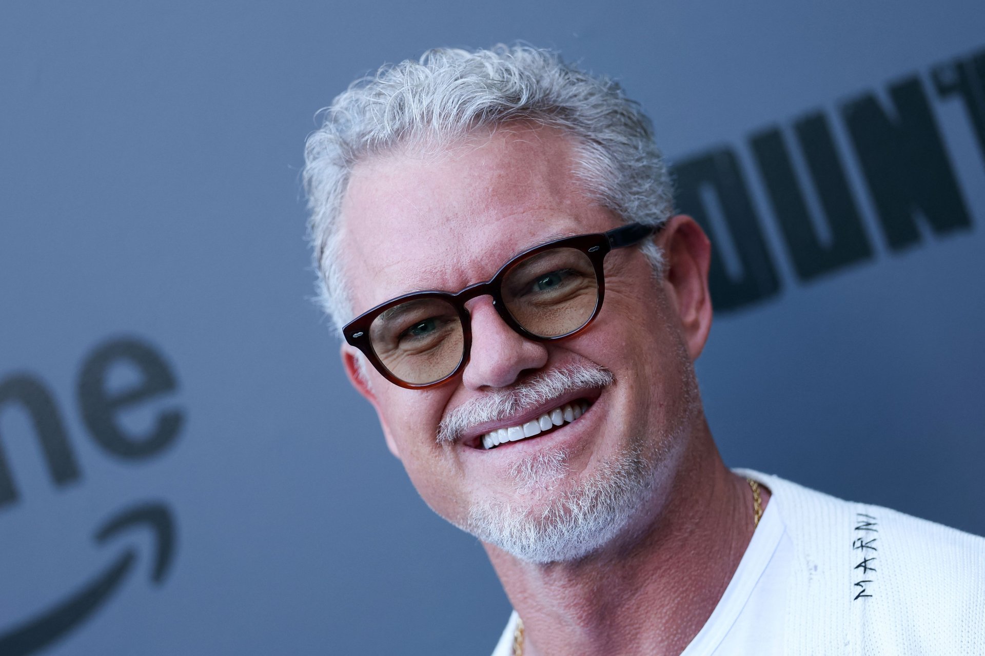 Fallece Eric Dane, reconocido actor de Grey’s Anatomy y Euphoria a los 53 años
