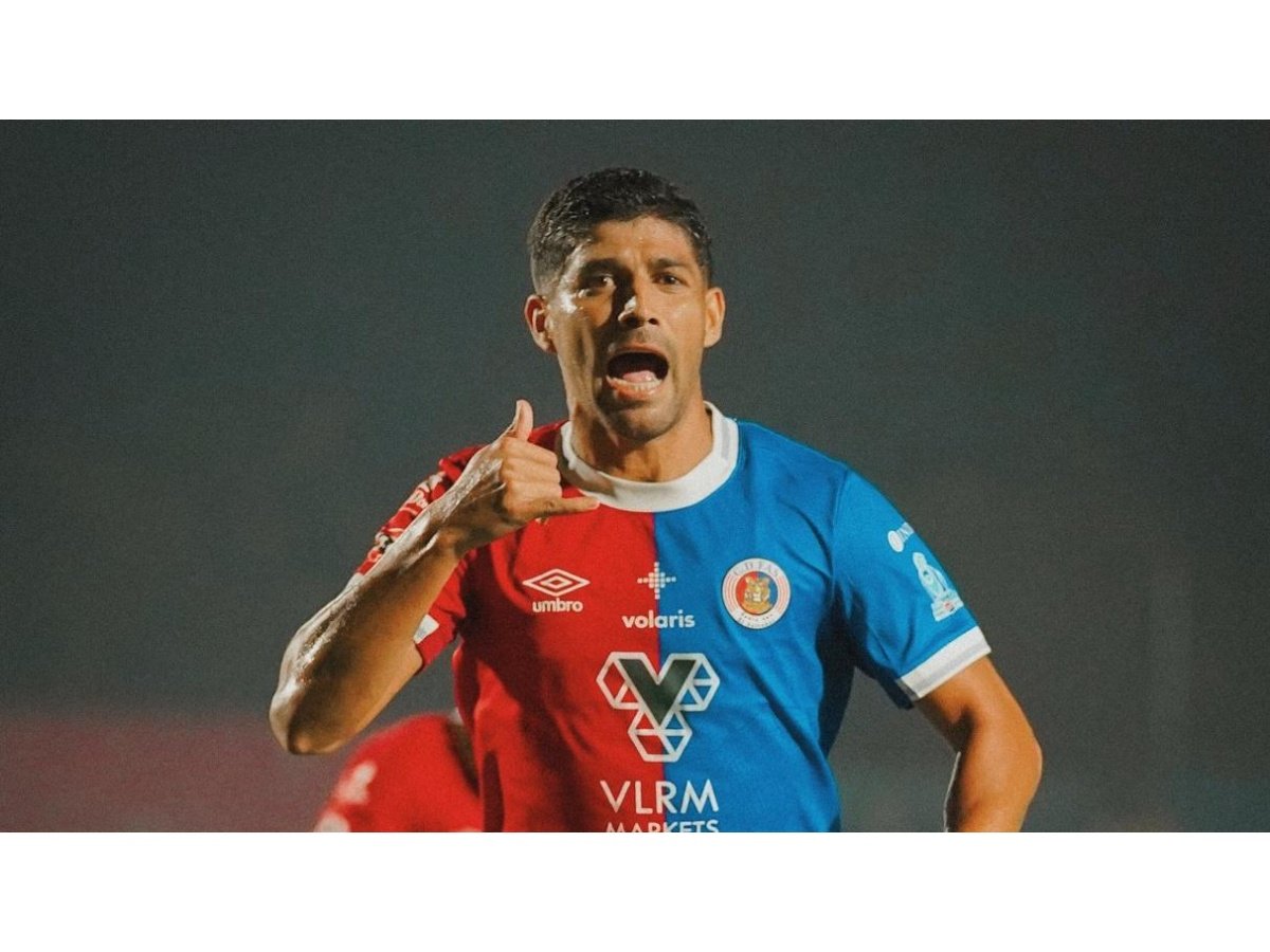 Nelson Bonilla resalta la importancia del trabajo colectivo en el Club Deportivo FAS