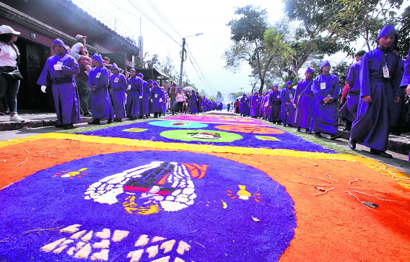 Calendario de Cuaresma 2026 en Guatemala: fechas clave y significado religioso