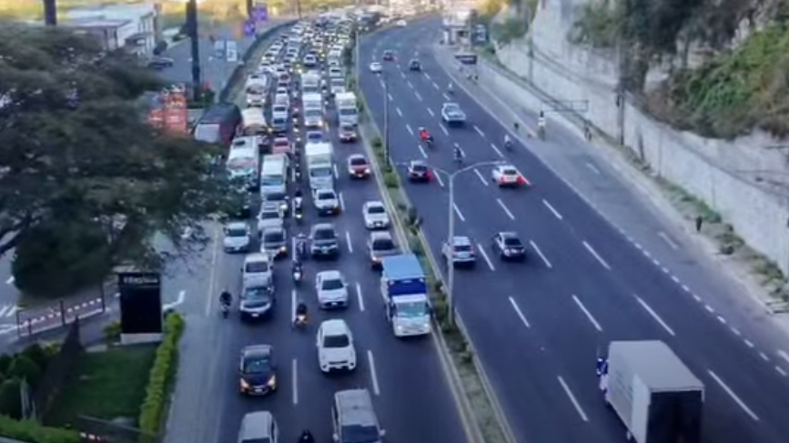 Primer Viernes de Cuaresma 2026: Rutas Alternas por Procesiones en Ciudad de Guatemala