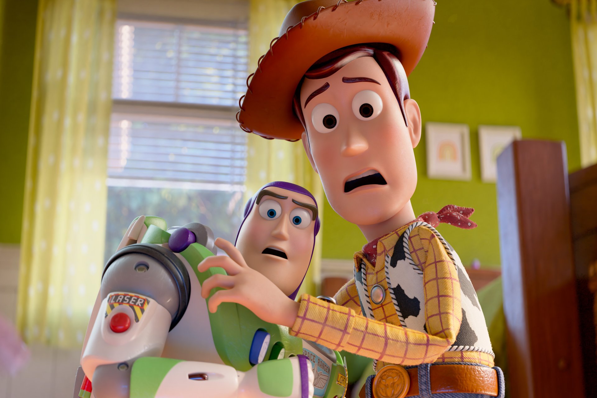 Toy Story 5: Fecha de estreno y detalles de la nueva aventura animada en Guatemala Toy Story 5: Fecha de estreno y detalles de la nueva aventura animada en Guatemala