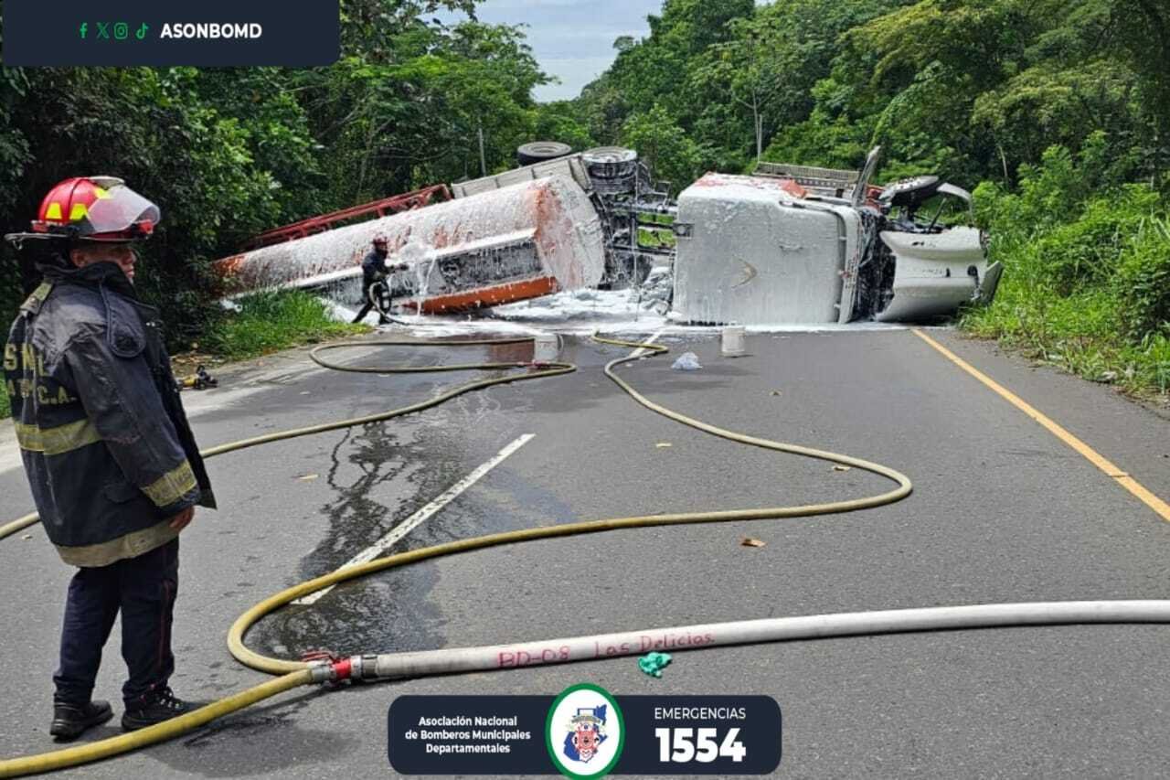 Transportistas solicitan prórroga y multas escalonadas para el Sistema Limitador de Velocidad en Guatemala
